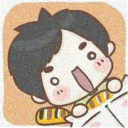 观众头像：卡带倒转