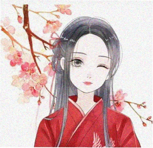 观众头像：深夜档